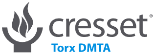 Cresset Torx-DMTA