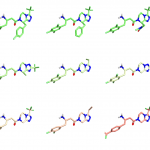Colorling Molecule by property